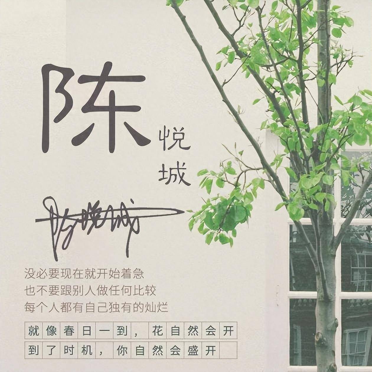 你的微信头像换新了吗六十多张超赞个性签名头像请查收