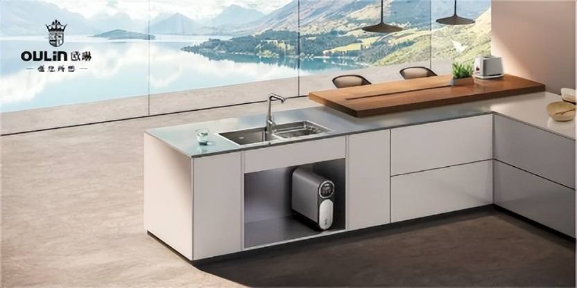 欧琳智能厨房净洗中心荣获"中国轻工业联合会科技进步奖"一等奖