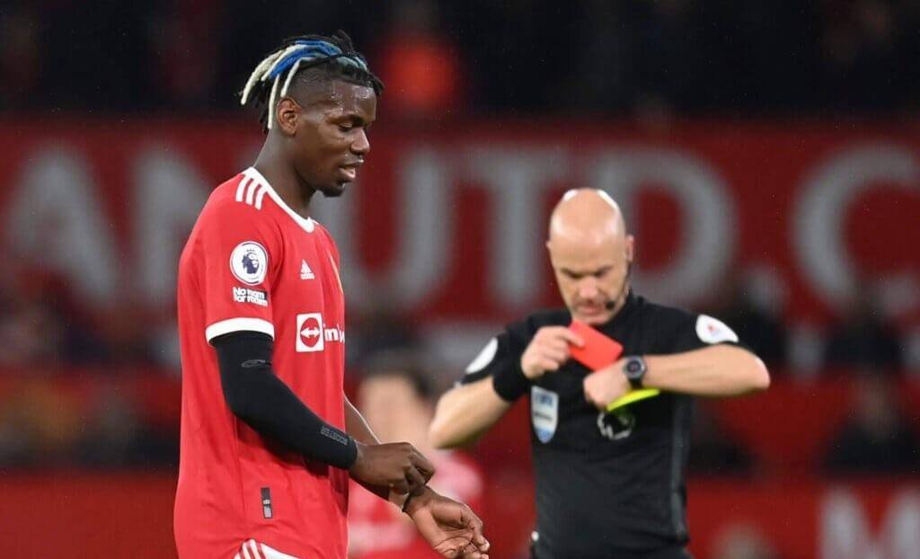 战术布置,至此拉伊奥拉已完全将博格巴作为了赚钱工具的嘴脸暴露无遗