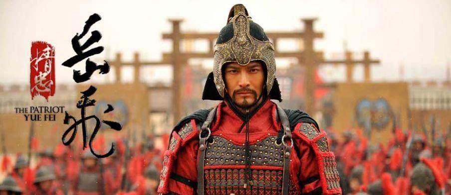 宋朝十大虎将,简直比《隋唐演义》还生猛海鲜!完爆历史诸将!