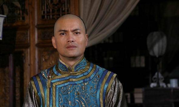 胡雪岩有多好色娶了一位美女后让下人拿着烛灯却不碰她