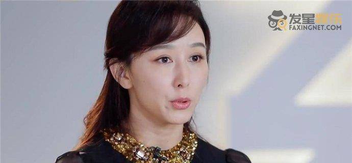 胡静回应豪门标签 我的人生价值不是豪门阔太_朱兆祥_网友_太太_豪宅