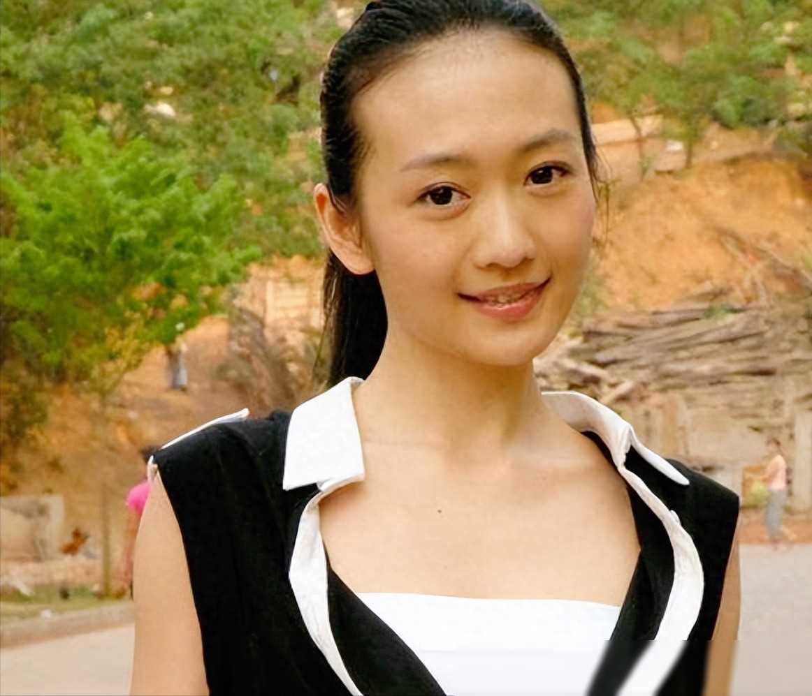 王鸥旧照曝光,网友热议:没人追?还是不敢追?