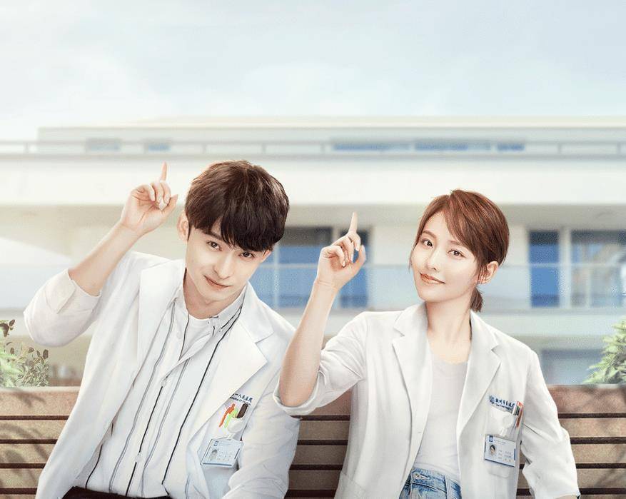 《小大夫》定档,董子健搭档张嘉倪"cp感"满满,戏骨