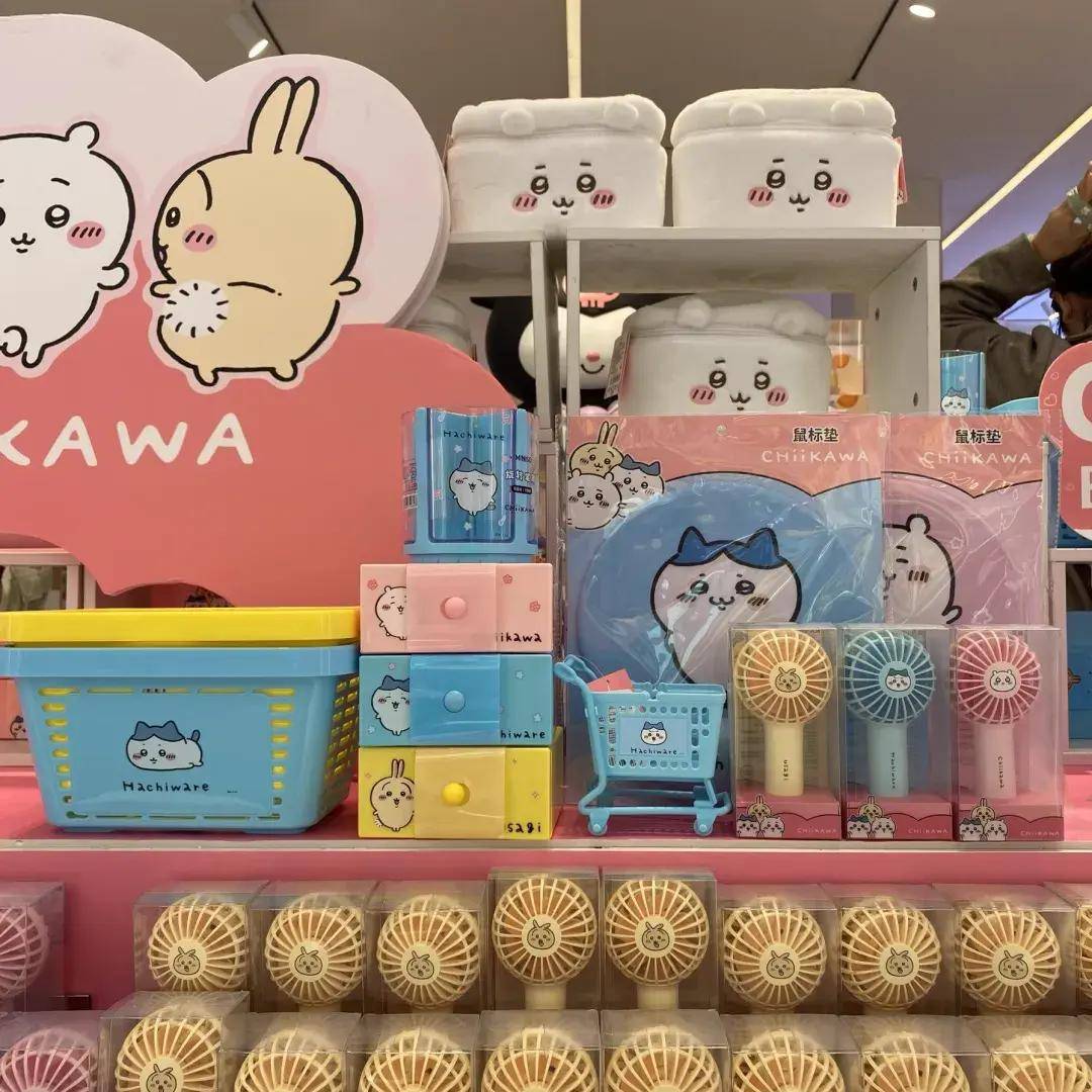 年入24亿十元店最火玩具在北上广杀疯了
