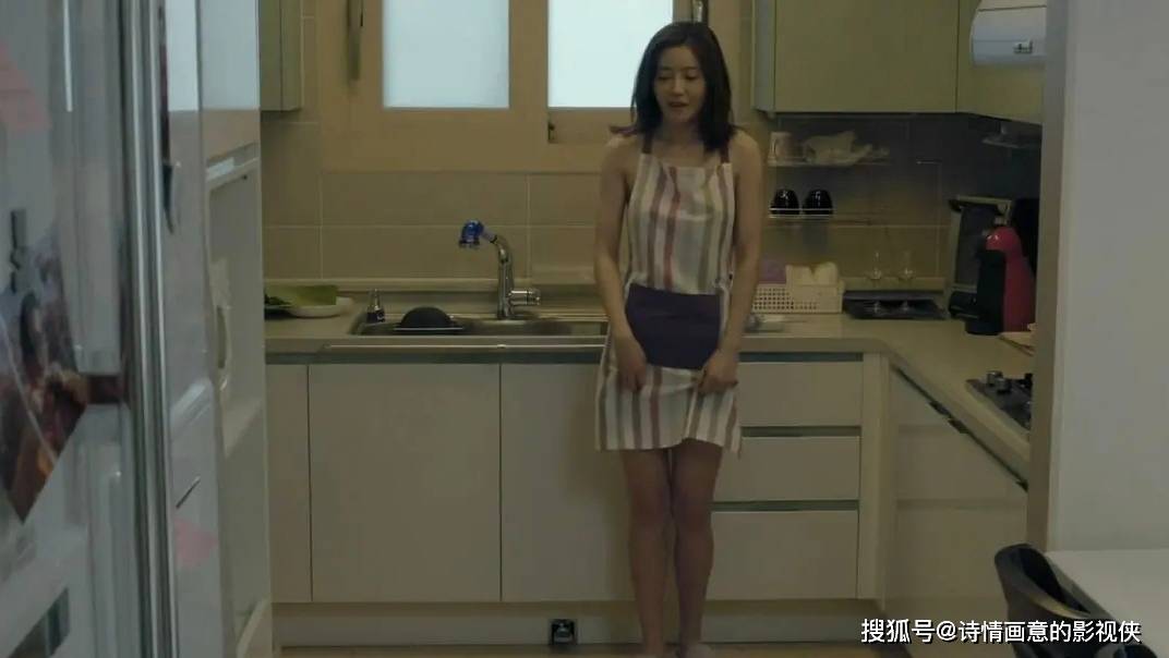 韩国19禁电影《年轻的小姨子》：情感迷宫中的欲望与伦理纠葛