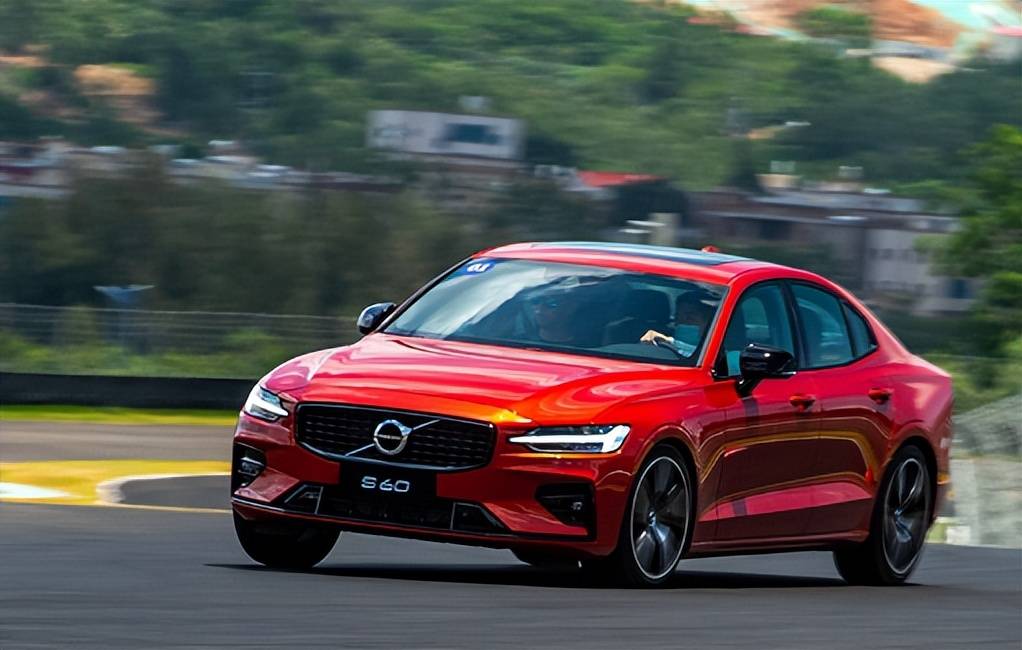 入门款降至21.49万的沃尔沃s60,是真香吗?_搜狐汽车_搜狐网