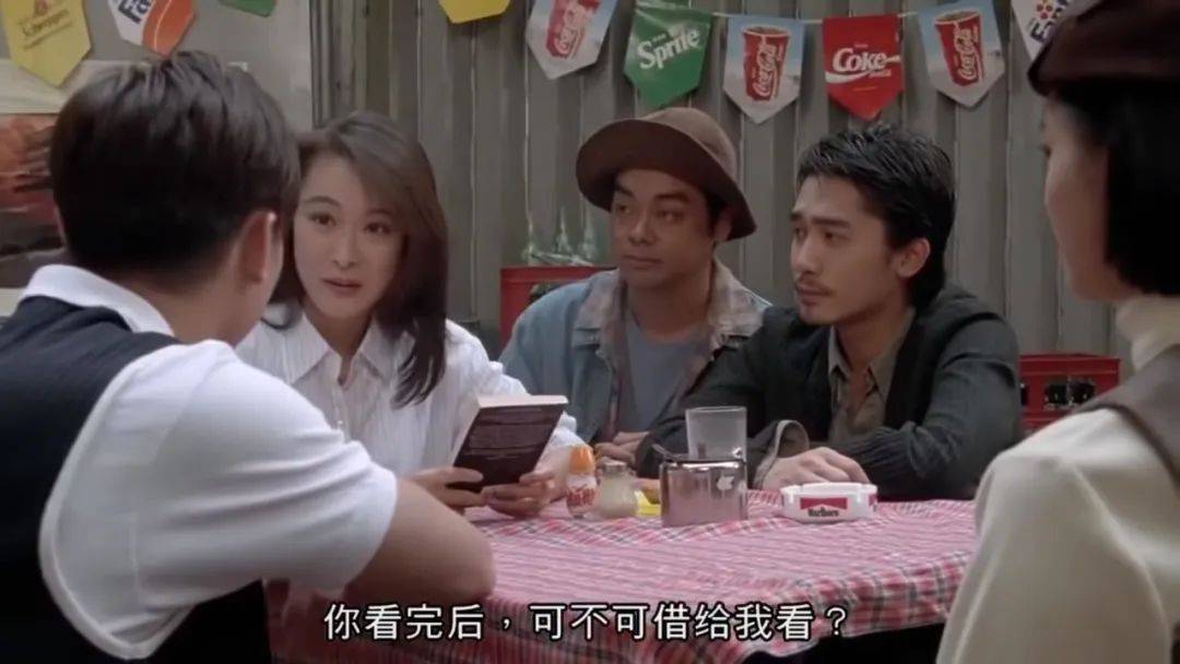 90年代女神返港行李失踪 怒斥国泰航空_童爱玲_妈妈_儿子