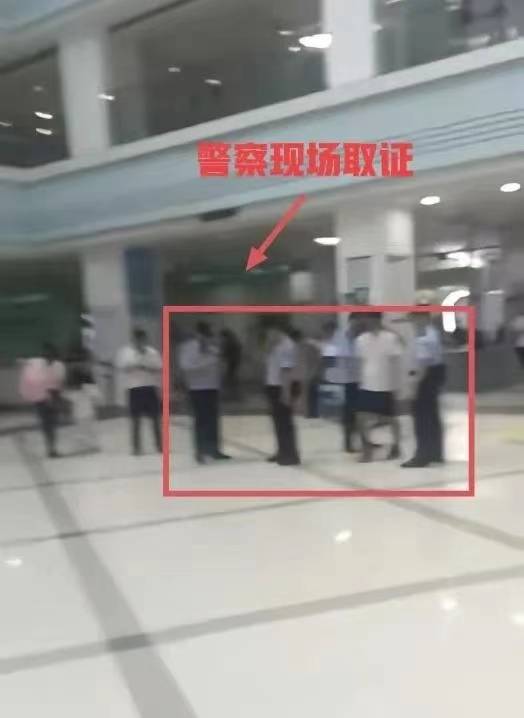 广西一医院内有男子跳楼后续:同村人透露内情,涉事医院被投诉医德低劣