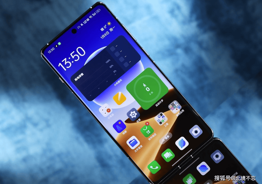 当然国产手机能够超越三星,反客为主,并不只是因为note7事件,还因为