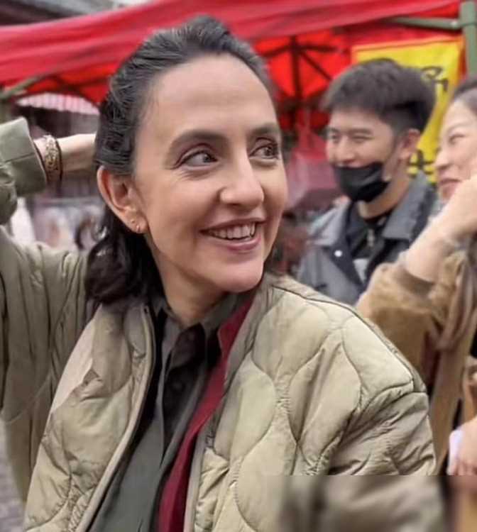 安娜近况揭秘,究竟经历了什么?