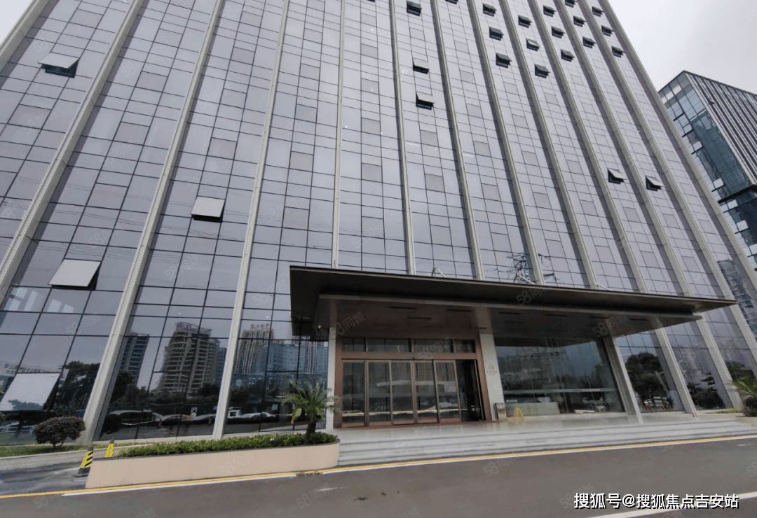 2024年福州斯泰克运营研发大楼写字楼出租【写字楼招商电话】欢迎您