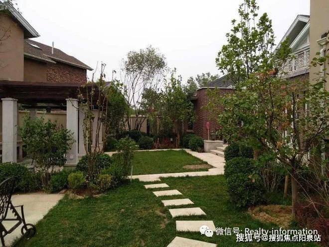 昌平香江别墅售楼处地址→香江别墅在售户型 香江别墅_北京_生活_热线