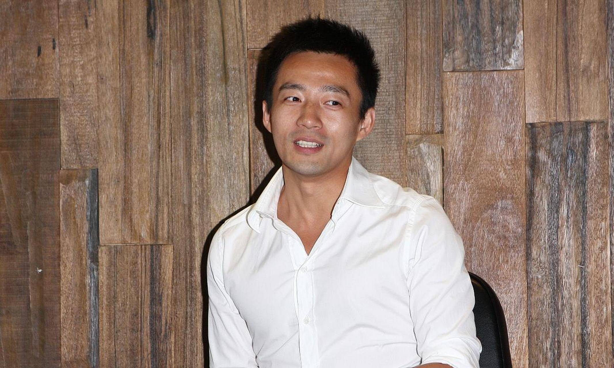 明星点评:肖战,赵丽颖,胡歌,虞书欣,汪小菲,郭碧婷_孩子_陈坤_一家