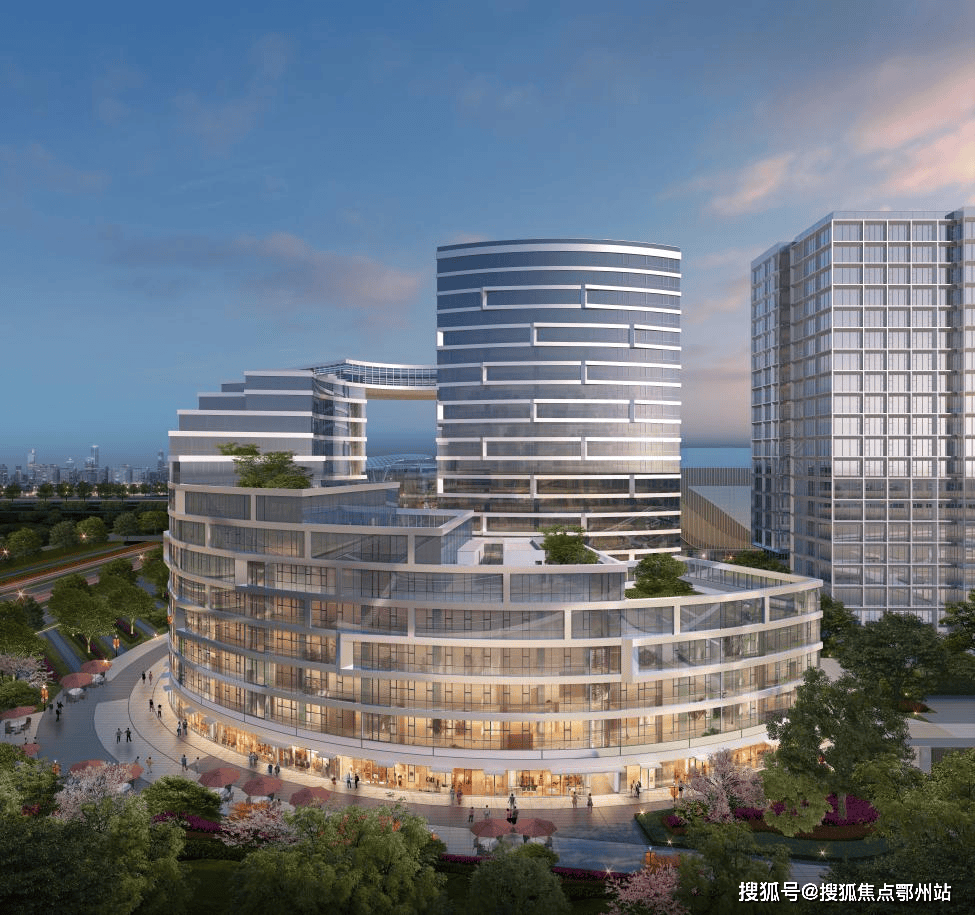 西投银泰城写字楼-杭州西投银泰城写字楼价格-户型-西投银泰城写字楼