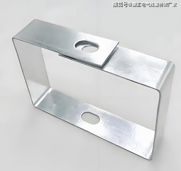 桥架吊框是什么