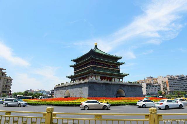 乌鲁木齐去西安旅游团价格?人均才1000!经历分享!