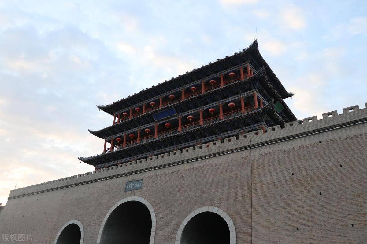 武威市各区县经济实力排名