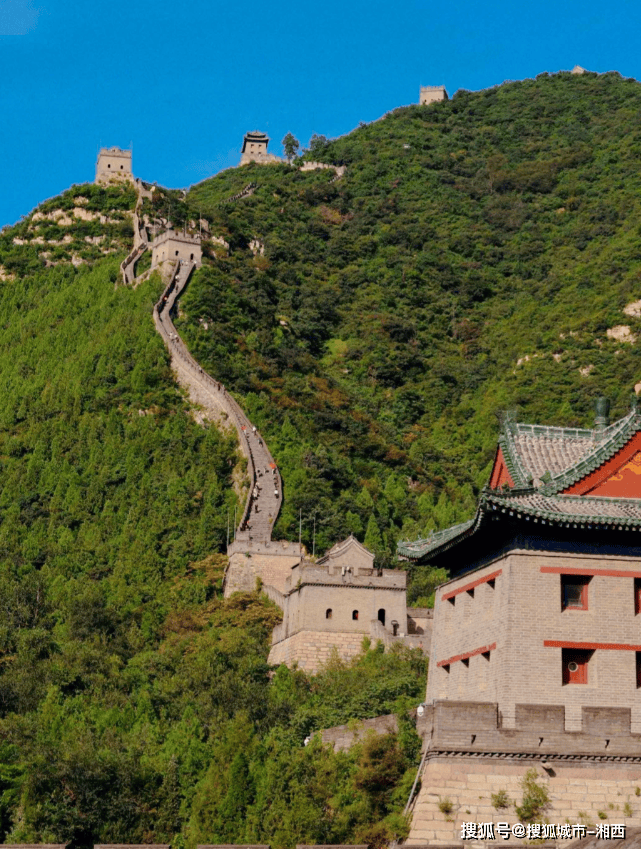 北京六天五晚旅游攻略 北京纯玩团周边明十三陵6日游价格多少?