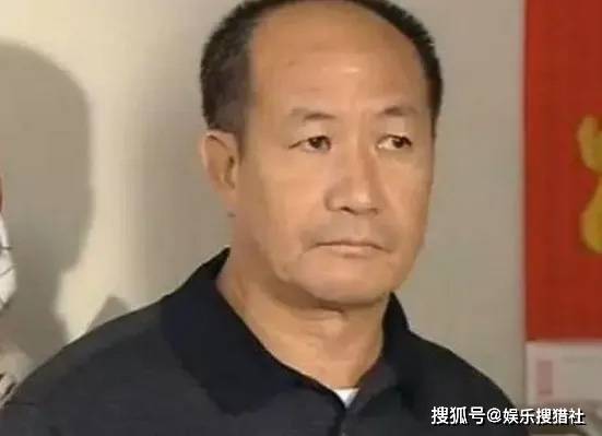 突传噩耗!tvb"黄金配角"陈狄克因病去世,享年76岁