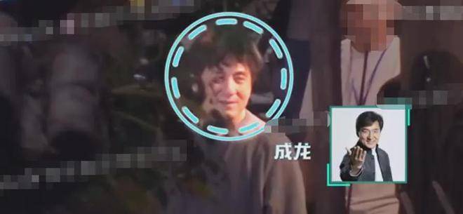 成龙须发皆白,被称"断崖式老去",人至暮年,何以安身?