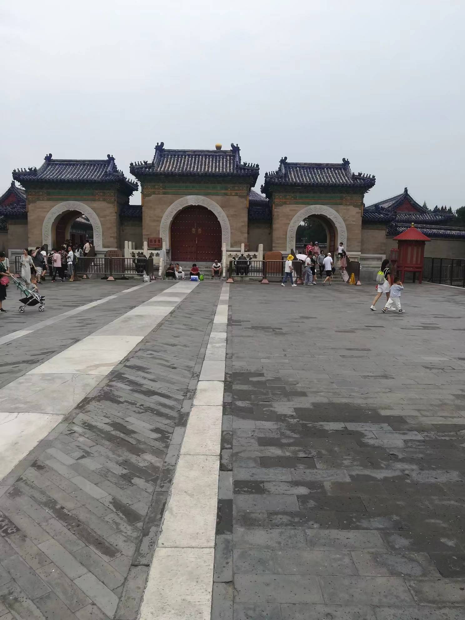 北京故居景点排名榜图片