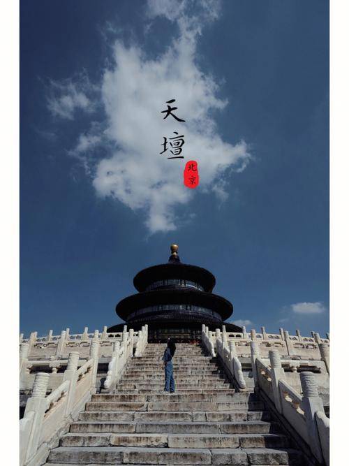 去北京跟团旅游需要多少钱?网红打卡必看!不花冤枉钱!