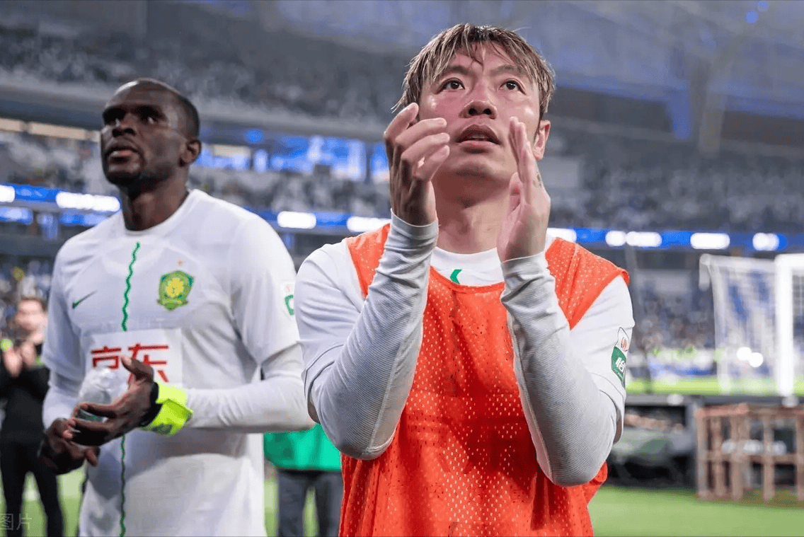 张稀哲复出后表现如外援,伊万现场考察,有望重返国家队!