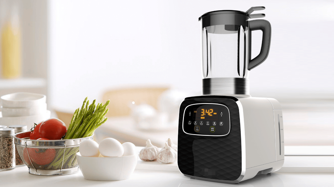 破壁机哪个牌子好?五款爆款火热产品,速速码住!