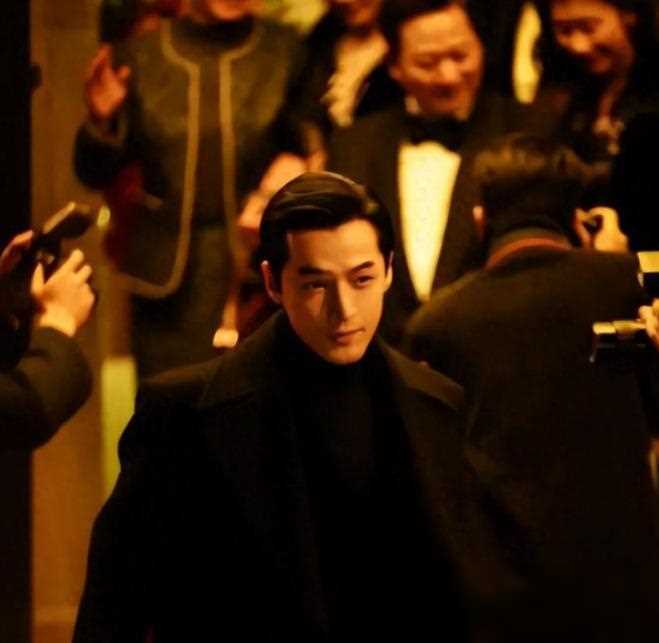 明星演技评分:马伊琍,胡歌演绎差异明显,辛芷蕾表现亮眼