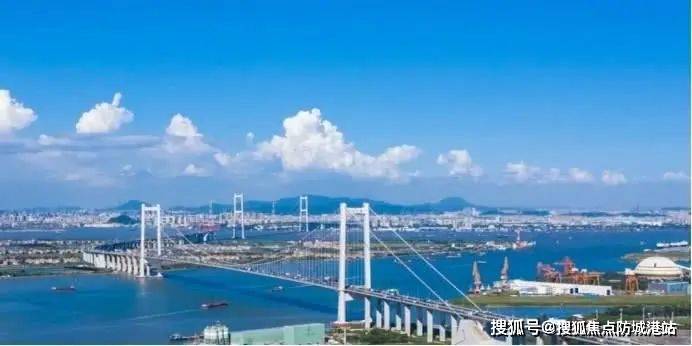 明珠湾大桥最新消息图片