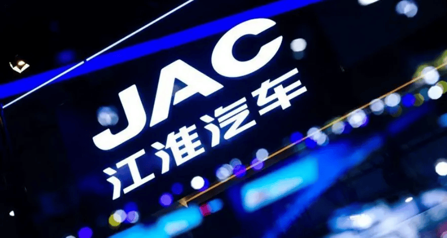 蔚来汽车终于有了自己的名字,尾标从"江淮汽车"变"蔚来"