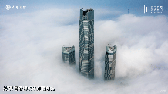 公馆售楼中心|位置|价格|海天公馆售楼处24小时电话_楼盘_青岛_周边