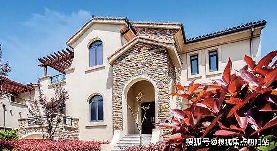 崇明岛纯独栋别墅!一岛一墅一亩田!