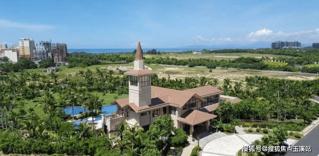 海南清水湾天赐南湾项目简介丨售楼处欢迎您丨楼盘最新详情