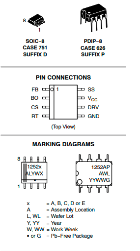 mac97a8参数引脚图图片