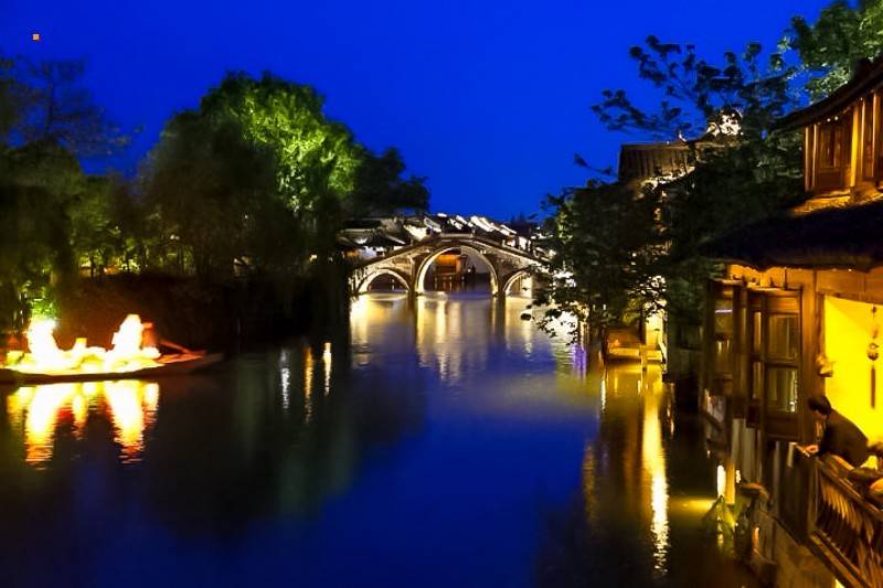 从安阳市去苏杭旅游要多少钱?人均只要1200!赶紧码住!