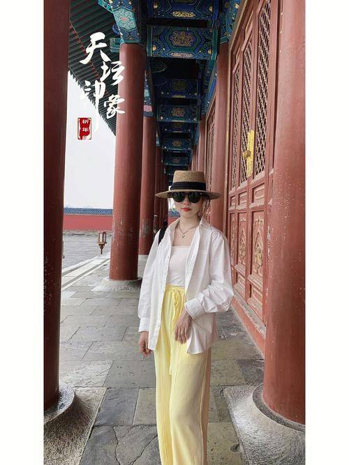 去北京跟团旅游一趟需要准备多少钱?体验高!超级实用!