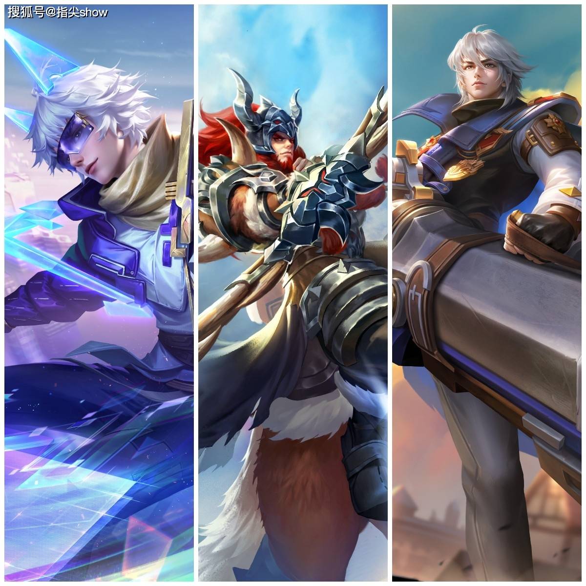 选出来就是陷阱,盘点各位置亟待加强的英雄,中路最多,打野其次