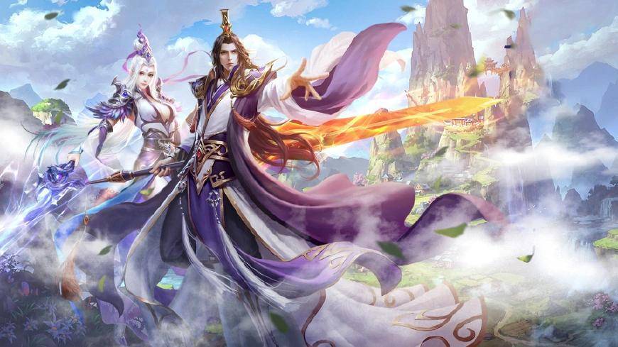 盘点大神皇甫奇七部高口碑小说,喜欢玄幻爽文的读者可以看一下!