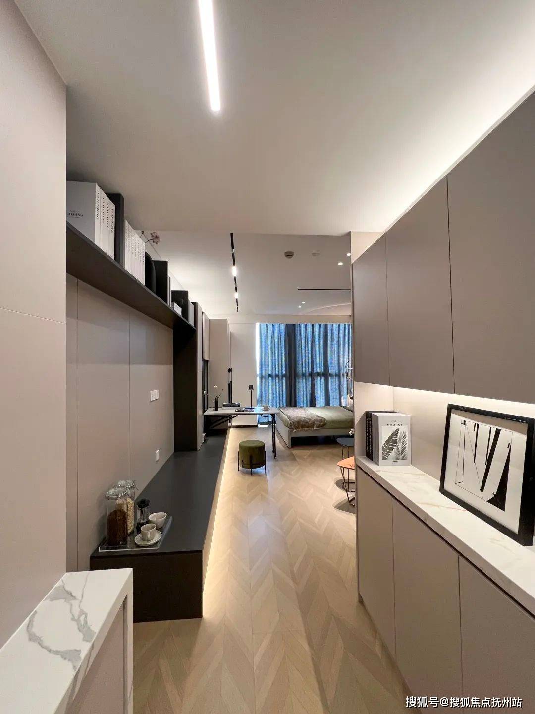 mini)楼盘首页详情-最新房价 户型图 交通 小区环境_张江_项目_建面