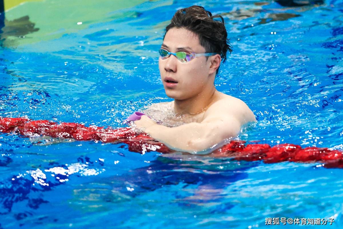 美国媒体:张雨霏在东京奥运尿检呈阳性,汪顺覃海洋被点名_中国游泳队