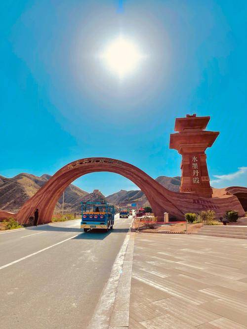 从北海市去大西北旅游要多少钱?人均2000左右!经历分享!