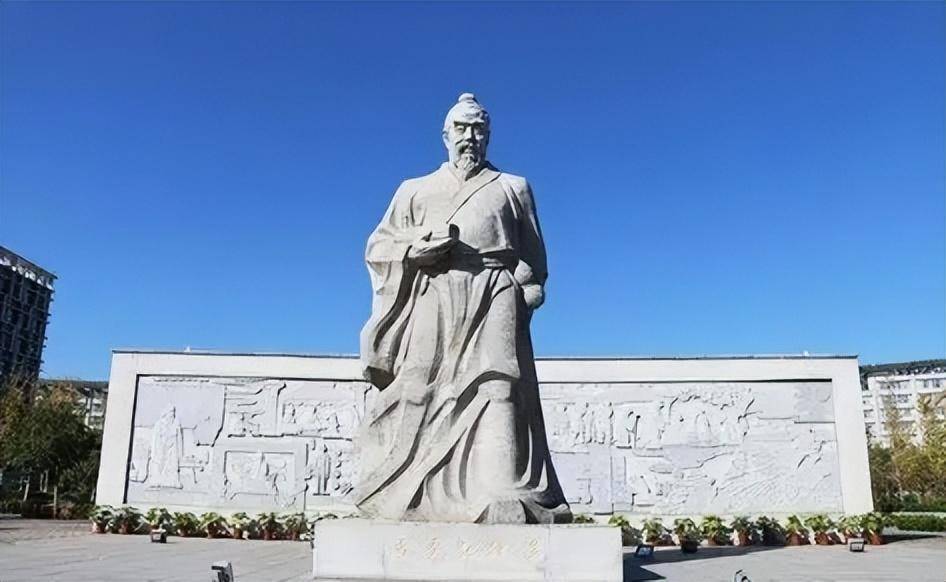 金元名医刘完素:从贫寒少年到河间学派开山鼻祖,他的人生很励志