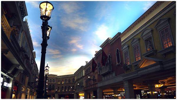 从百色市到香港澳门旅游攻略及费用!人均仅1000!亲身经历分享!