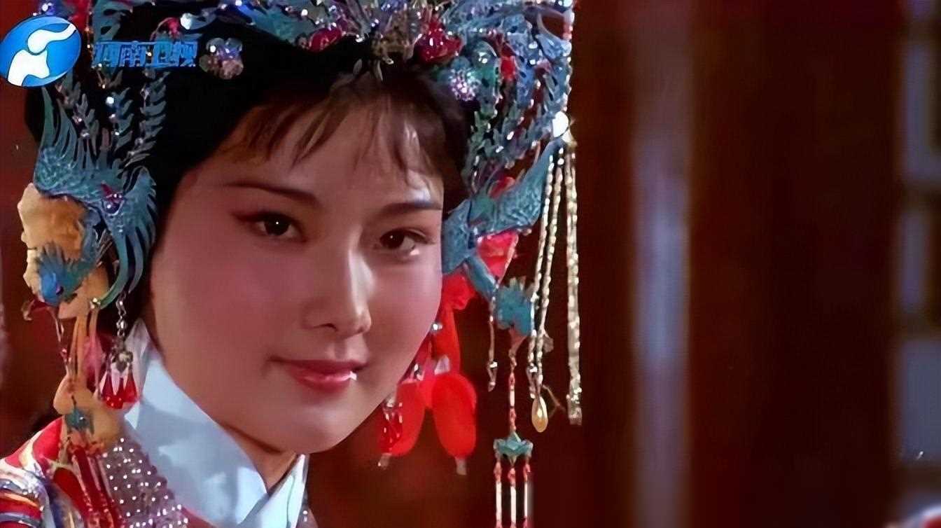 杨九红意外现身大宅门:原来她不止演过宋庆龄,差点没认出来