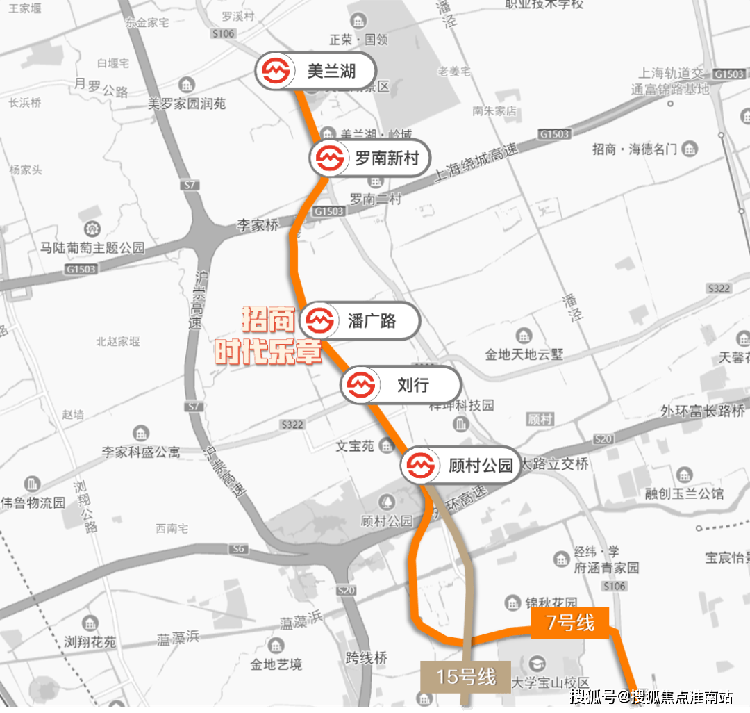 真正的地铁房要在家门口,能步行进站,能直达市中心才有意义.