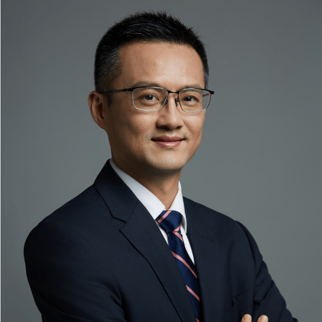 增长模型saif教授公开课暨大咖对话(宁波站)_金融_阎志鹏_个人投资者