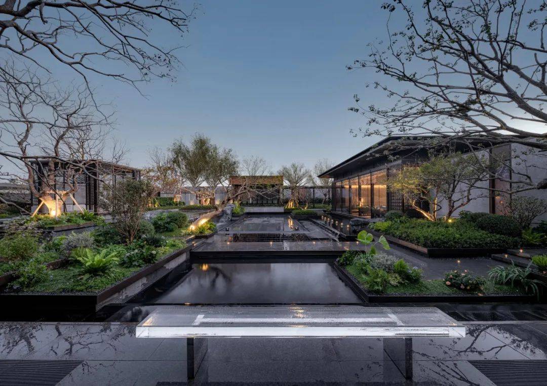 保利·海上瑧悦售楼处-(保利·海上瑧悦)楼盘详情