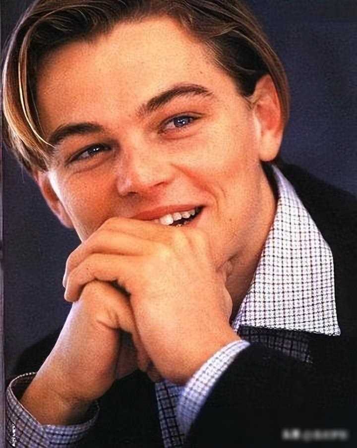 小李子泰坦尼克号演绎颠覆财富认知